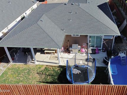 265 Walker Street, Gardnerville, NV 89410 Photo