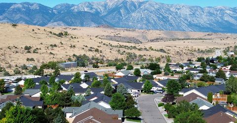 265 Walker Street, Gardnerville, NV 89410 Photo