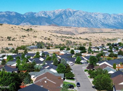 265 Walker Street, Gardnerville, NV 89410 Photo