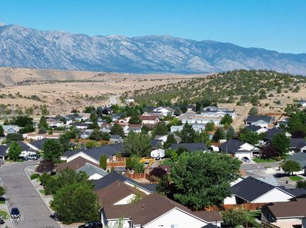 265 Walker Street, Gardnerville, NV 89410 Photo