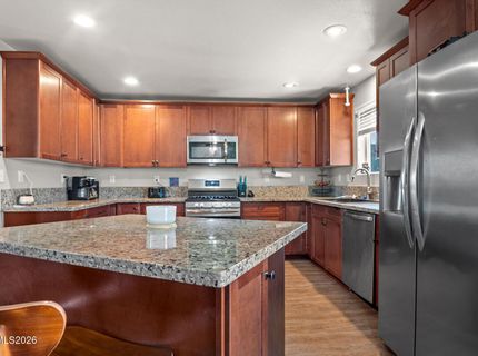265 Walker Street, Gardnerville, NV 89410 Photo