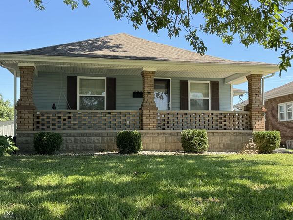 803 S Walnut , Seymour, IN 47274