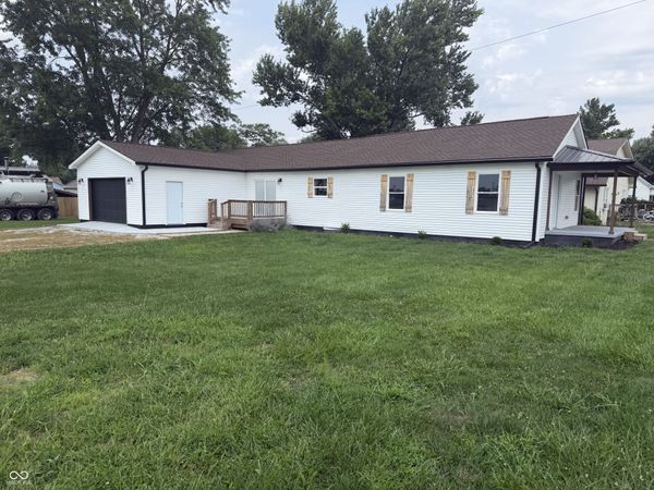 230 N Highland Street , Morgantown, IN 46160