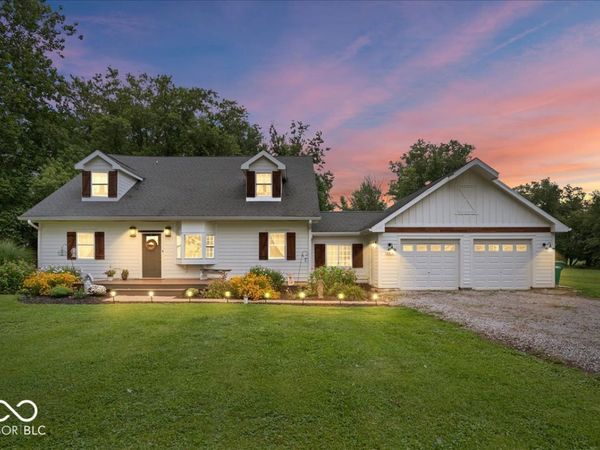 16816 Eagletown Road , Westfield, IN 46074