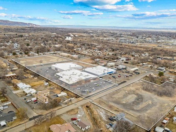 288 27 Road , Grand Junction, CO 81503
