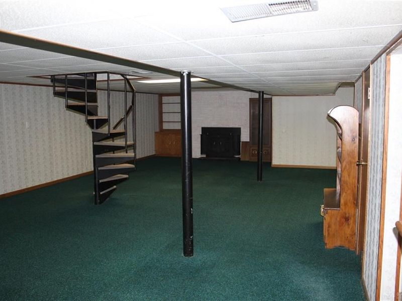 1180 S Alex Road, West Carrollton, OH 45449 Photo 49