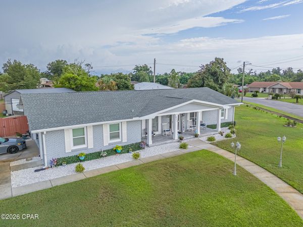 830 Brandeis Avenue, Panama City, FL 32405