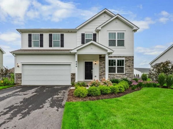 444 E Cloverlane Drive , Sycamore, IL 60178