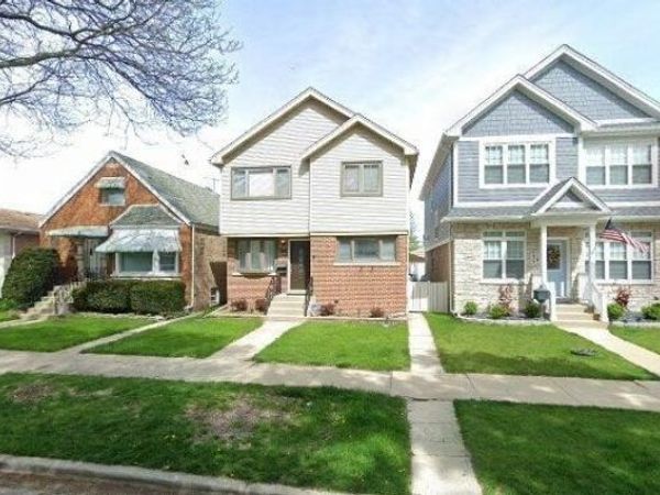 5435 N Nashville Avenue , Chicago, IL 60656