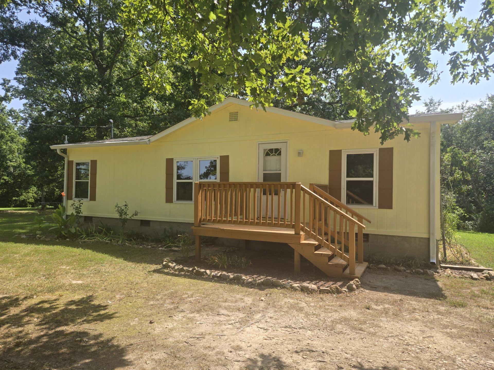 2138 Deep Cut Rd , Erin, TN 37061 Main Photo