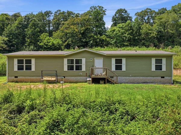 12541 Bettis Rd , Birchwood, TN 37308