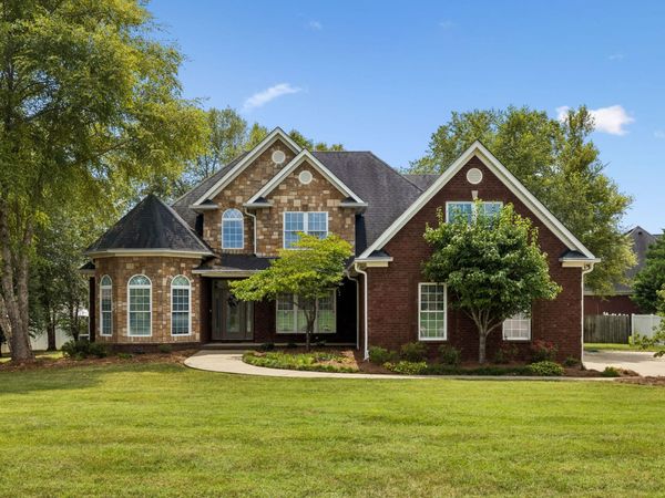 2006 Alycia Way , Pleasant View, TN 37146