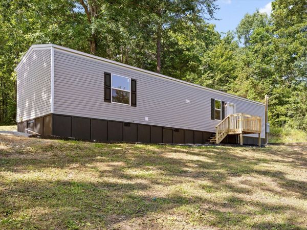 319 Scratch Ankle Road , Trenton, GA 30752