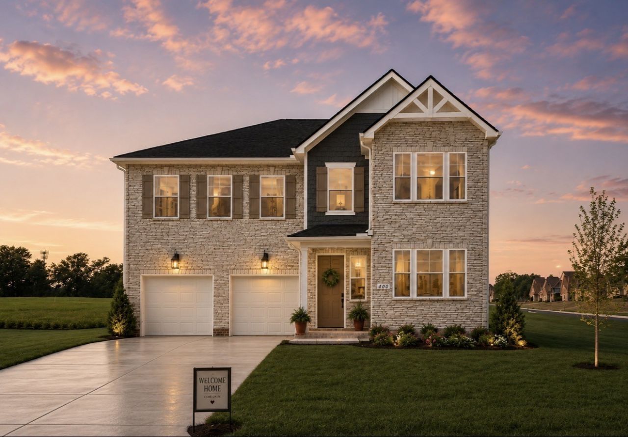 400 Downs Lane, Mount Juliet, TN 37122 Main Photo