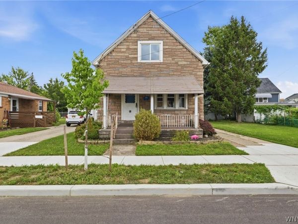 51 Pleasant Parkway, Buffalo, NY 14206