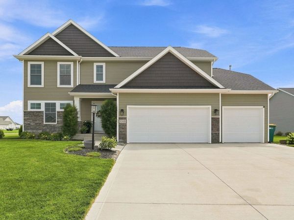 1068 Matteoti Court, Fort Wayne, IN 46818