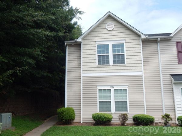 811 & 832 Chevelle Drive, Statesville, NC 28677