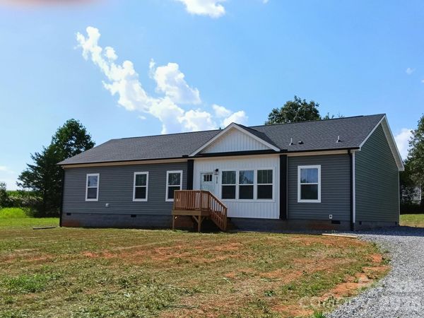 570 Drumstand Road, Stony Point, NC 28678