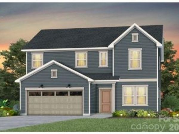553 Cottage Garden Lane, Belmont, NC 28012