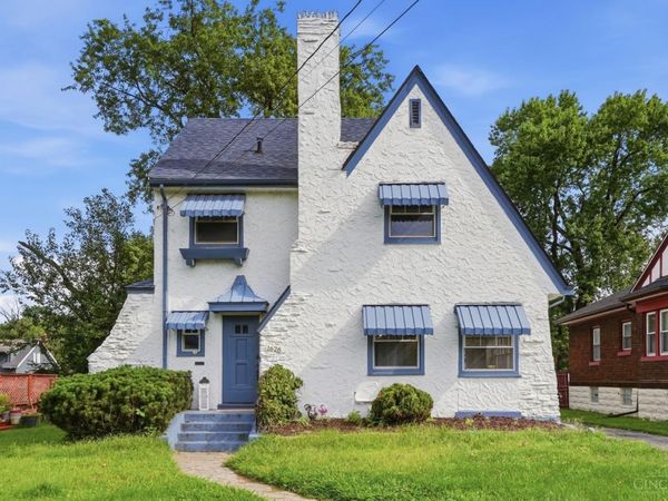 1626 Rose Place, Cincinnati, OH 45237