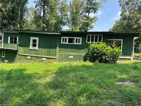 162 Oak Tree Drive , Mocksville, NC 27028