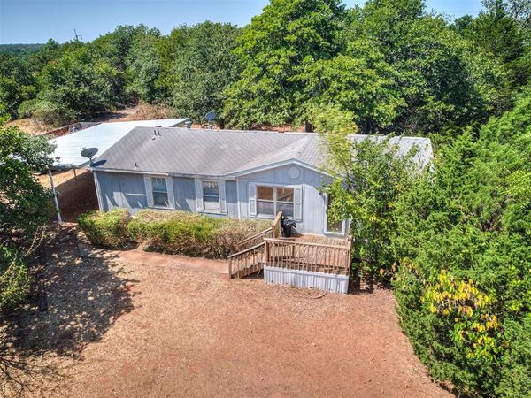 20000 SE 95th Street, Newalla, OK 74857