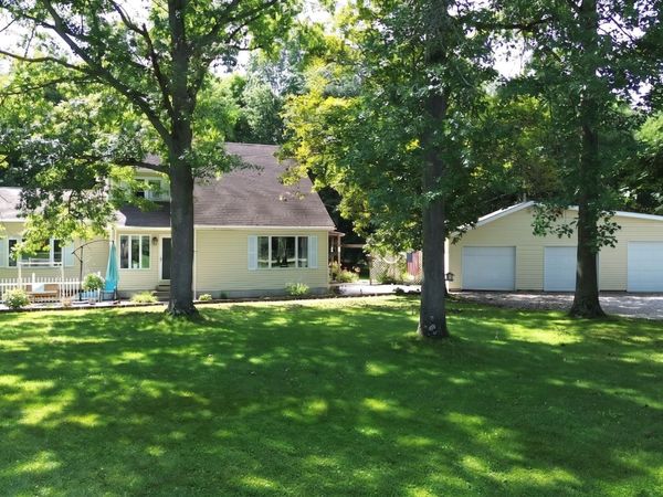 21250 Switzer Road, Defiance, OH 43512