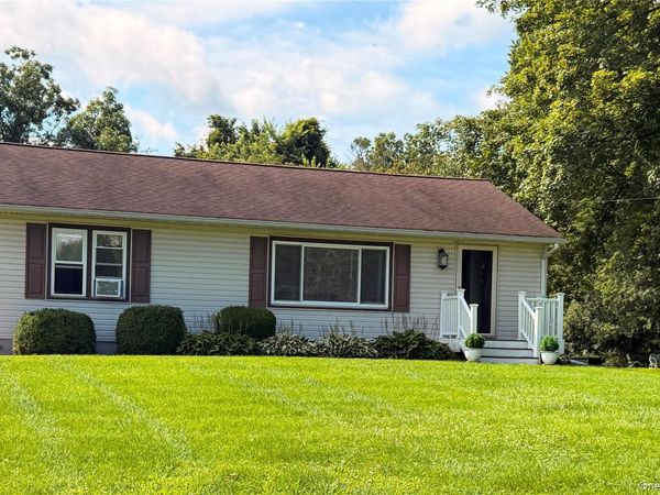 973 State Route 17K , Montgomery, NY 12549