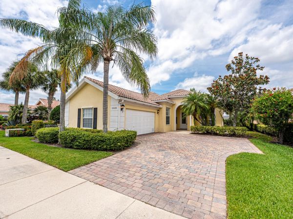 12439 SW Keating Drive, Port St. Lucie, FL 34987