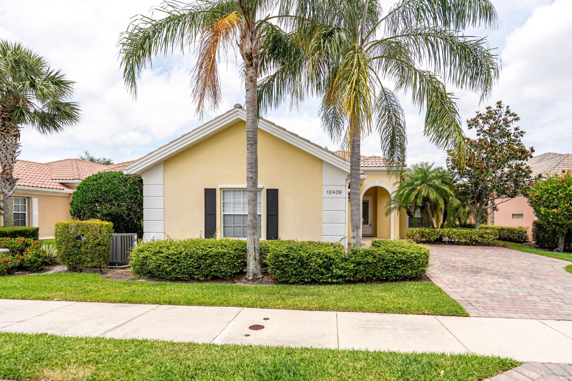 12439 SW Keating Drive, Port Saint Lucie, FL 34987 Photo