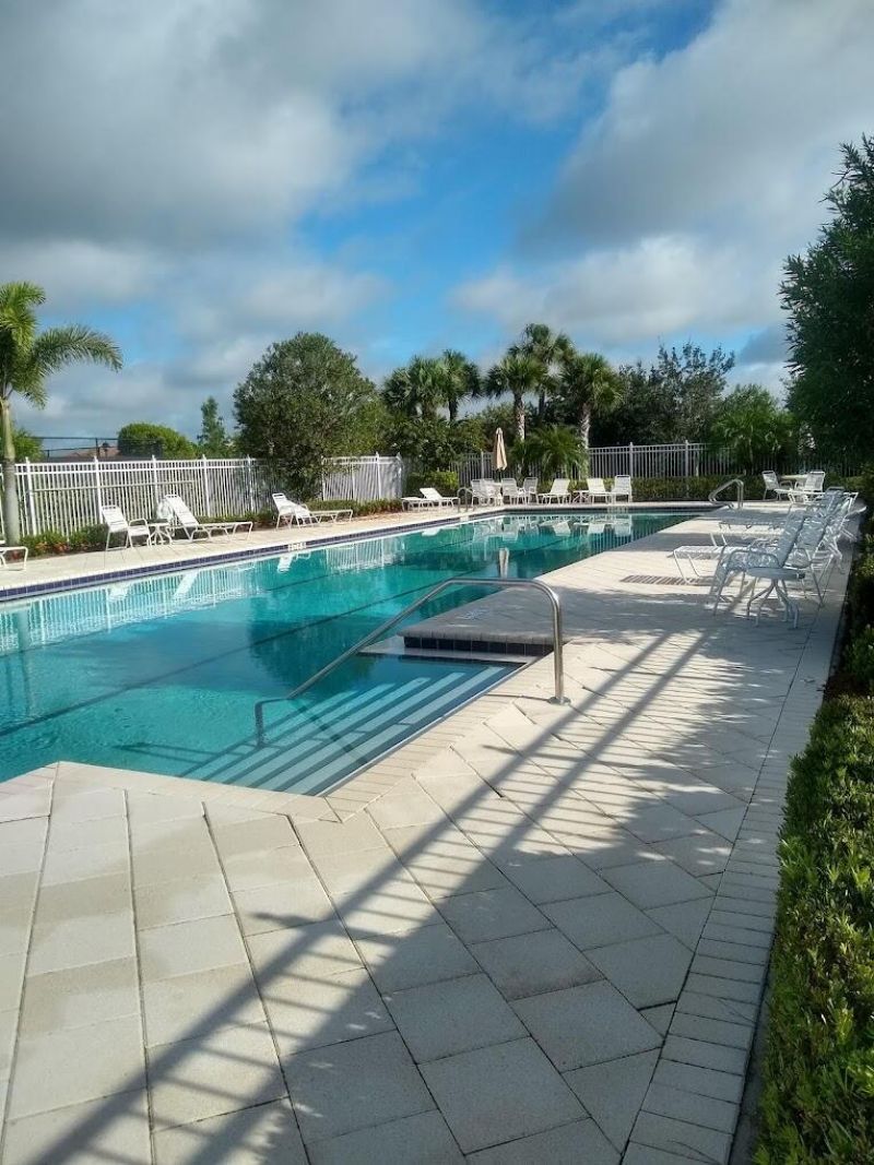 12439 SW Keating Drive, Port Saint Lucie, FL 34987 Photo