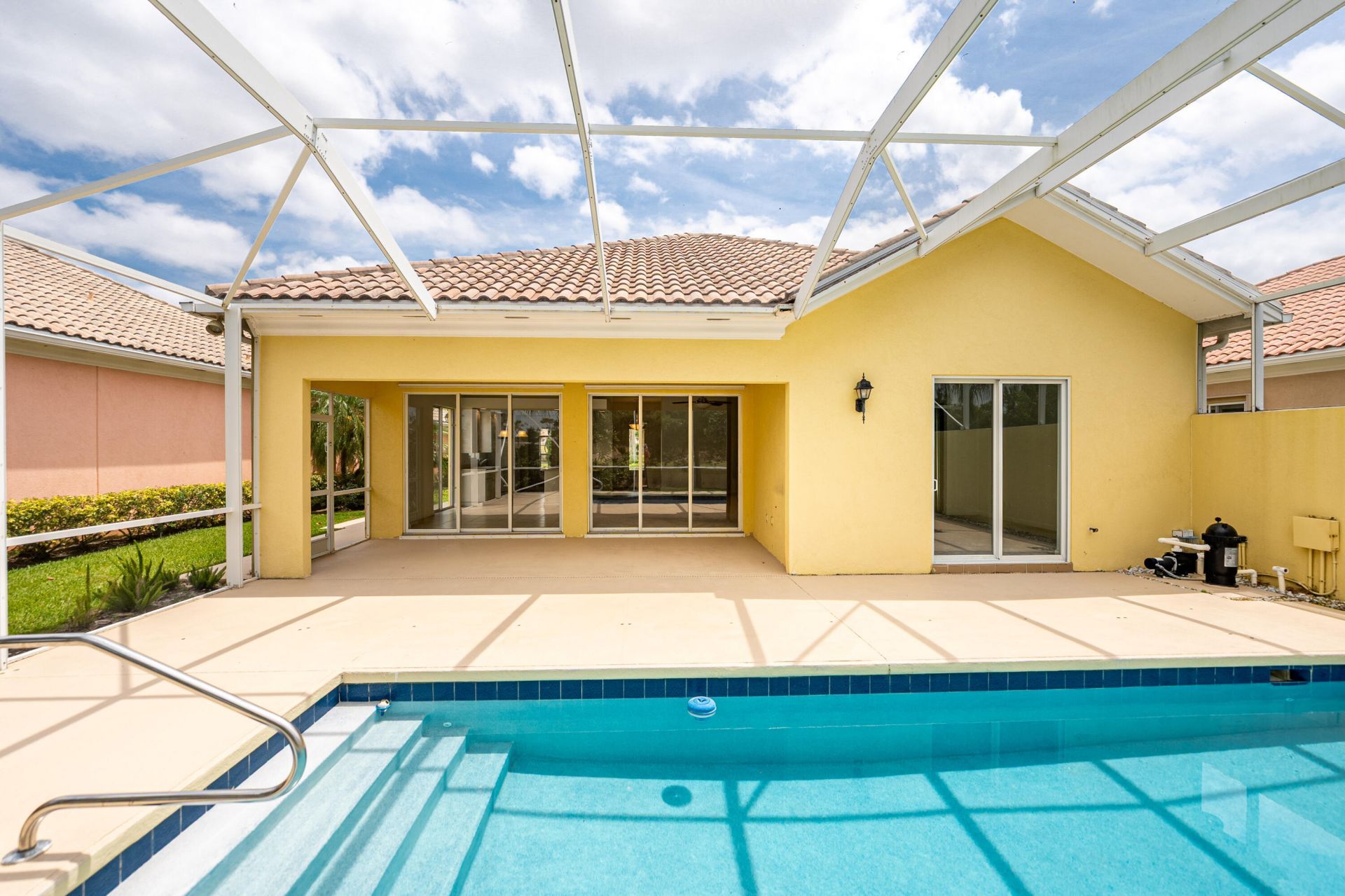 12439 SW Keating Drive, Port Saint Lucie, FL 34987 Photo