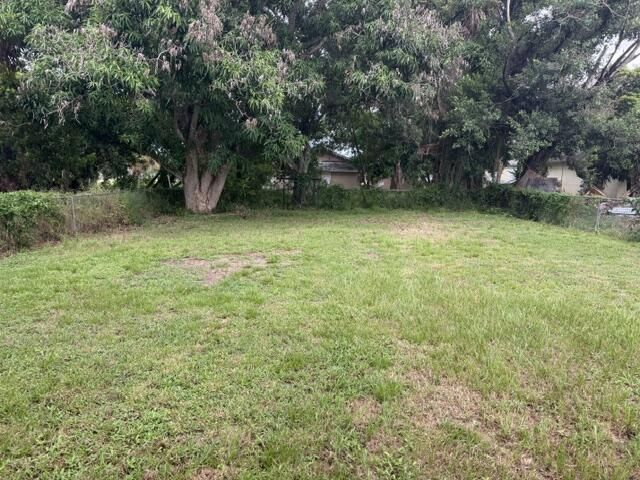 522 N 15th Street, Fort Pierce, FL 34950 Photo