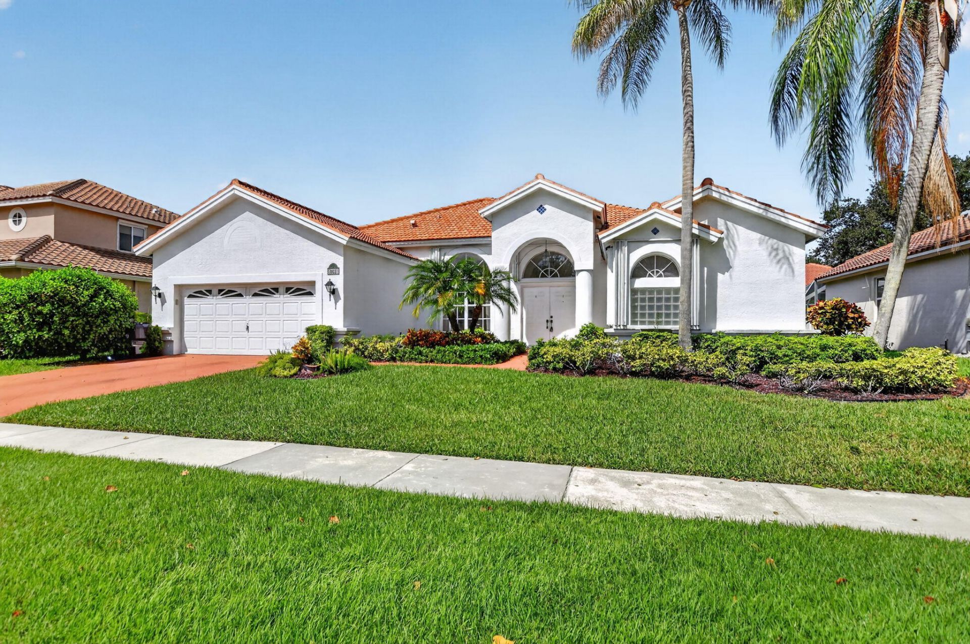 10031 Lexington Estates Boulevard, Boca Raton, FL 33428 Photo