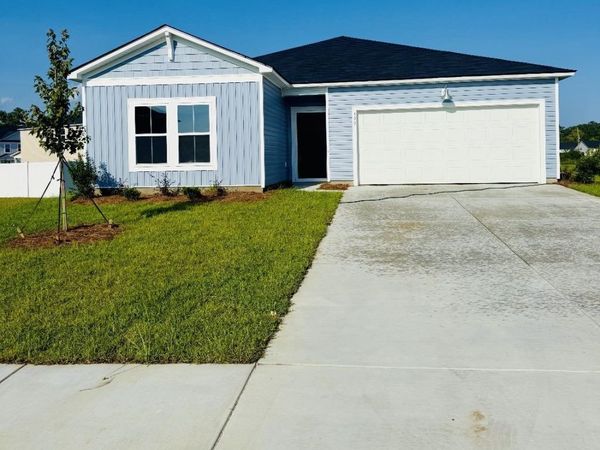 399 Sweet Vernal St, Longs, SC 29568