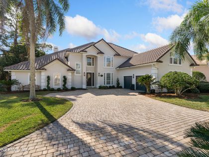 207 MARSHSIDE Drive Saint Augustine, FL 32080