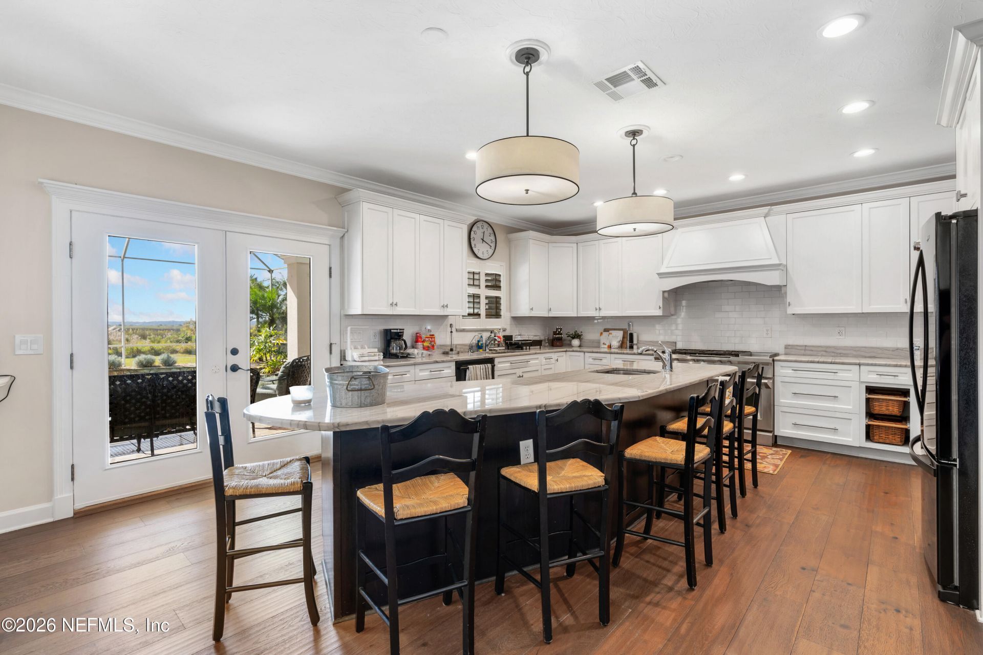207 Marshside Drive, Saint Augustine, FL 32080 Photo