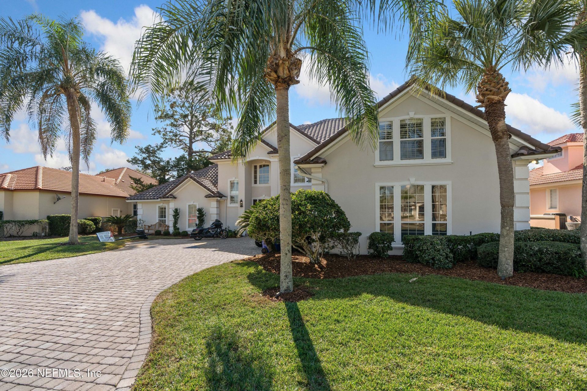 207 MARSHSIDE Drive Saint Augustine, FL 32080