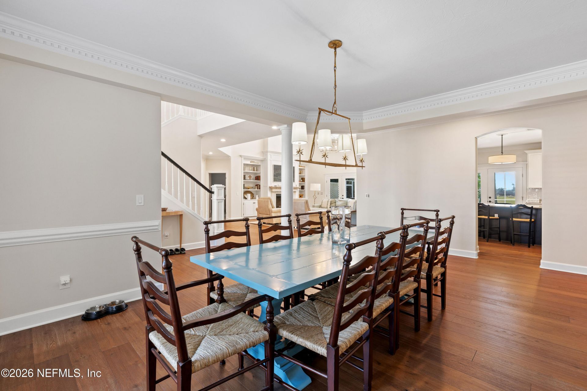 207 Marshside Drive, Saint Augustine, FL 32080 Photo