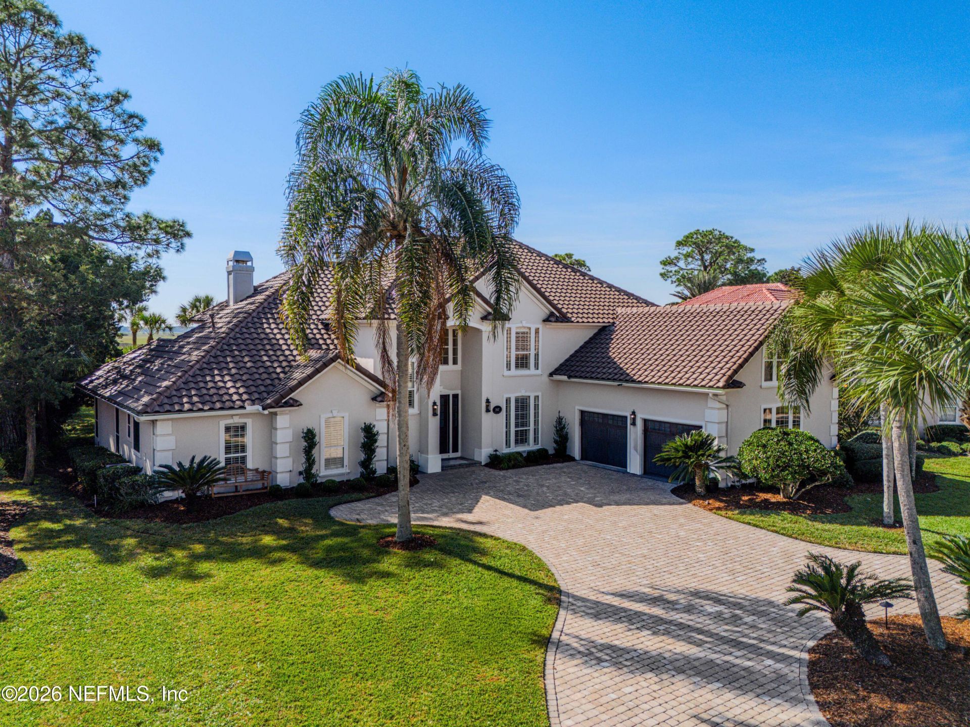 207 MARSHSIDE Drive Saint Augustine, FL 32080