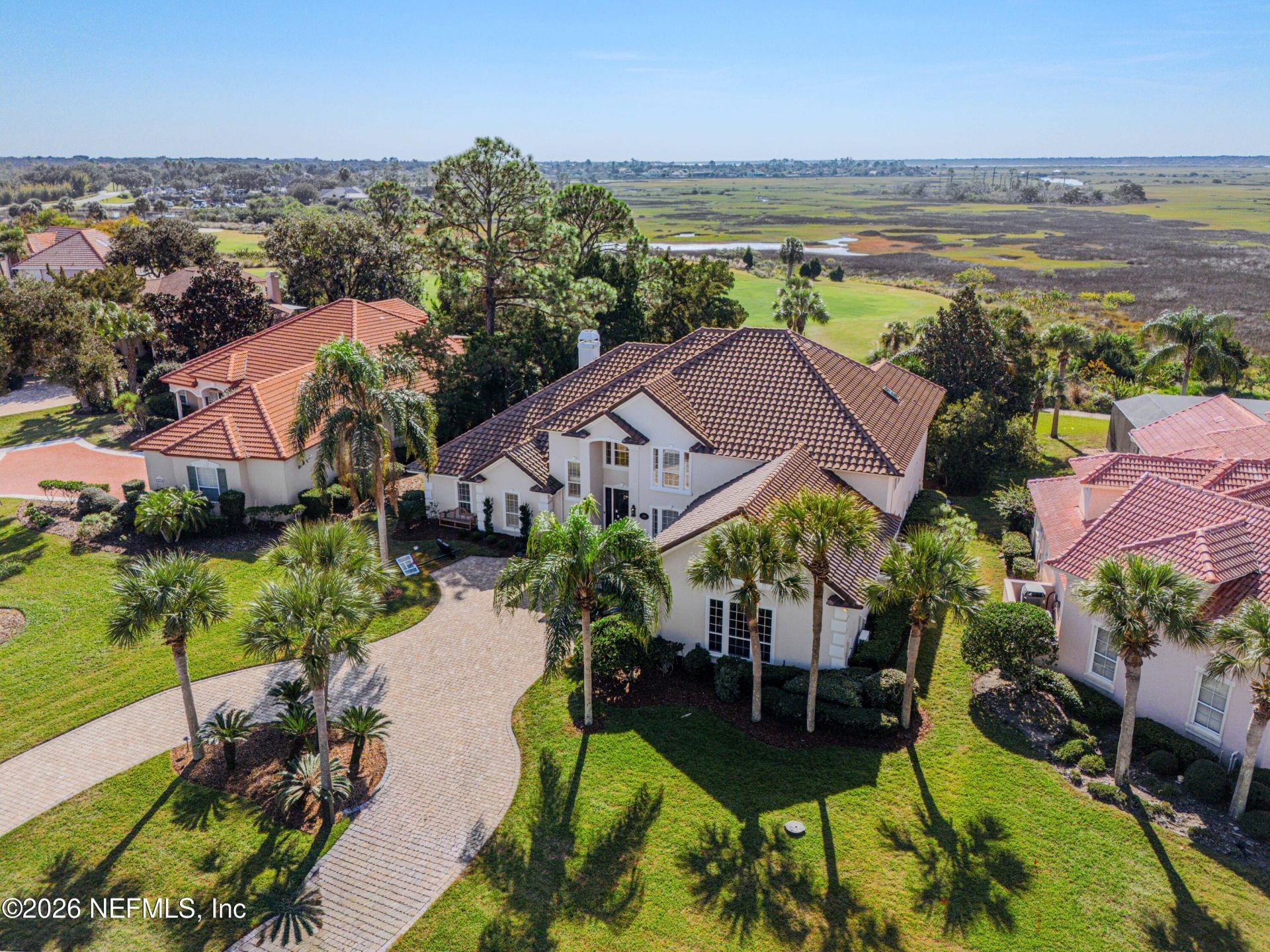 207 MARSHSIDE Drive Saint Augustine, FL 32080