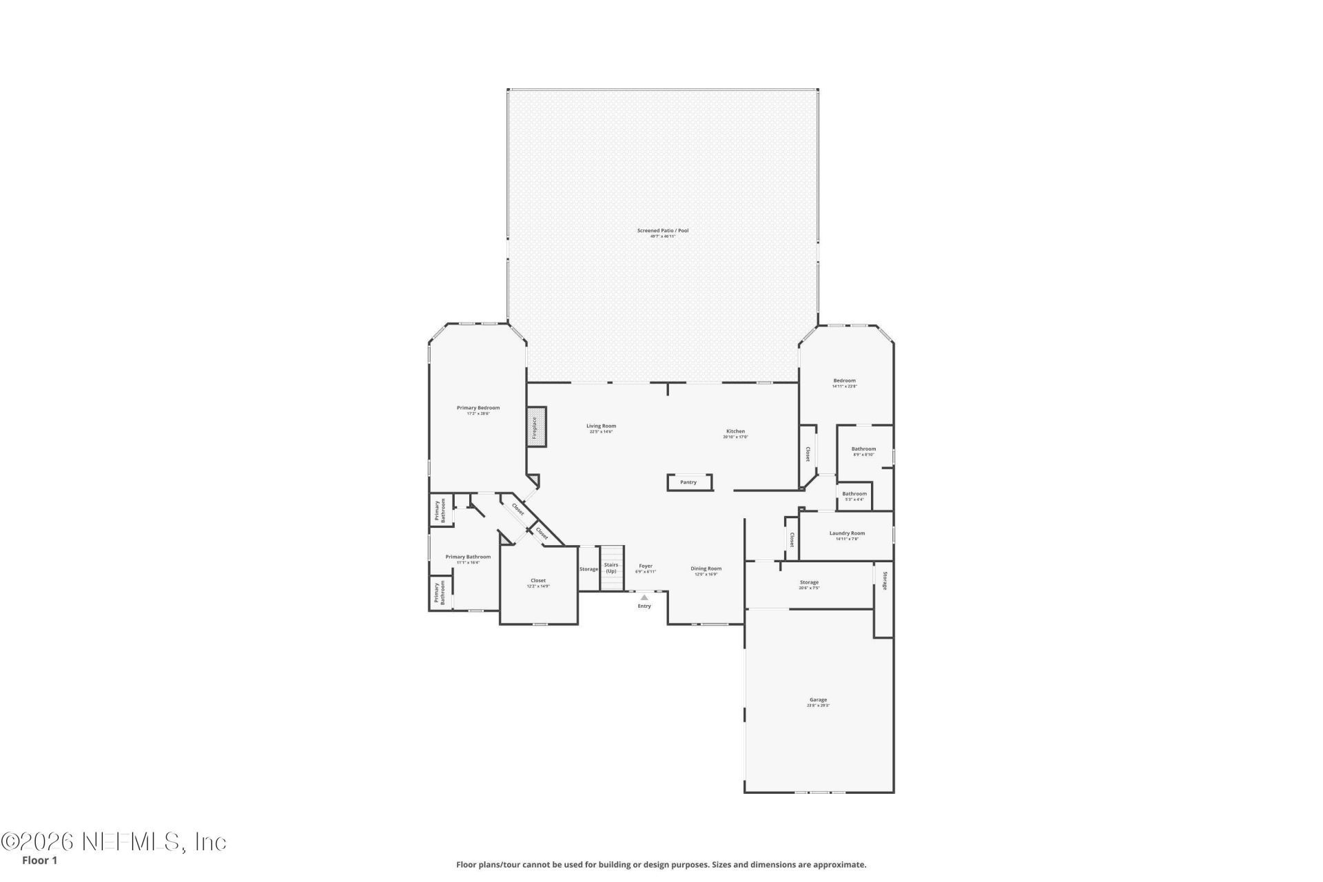 207 Marshside Drive, Saint Augustine, FL 32080 Photo