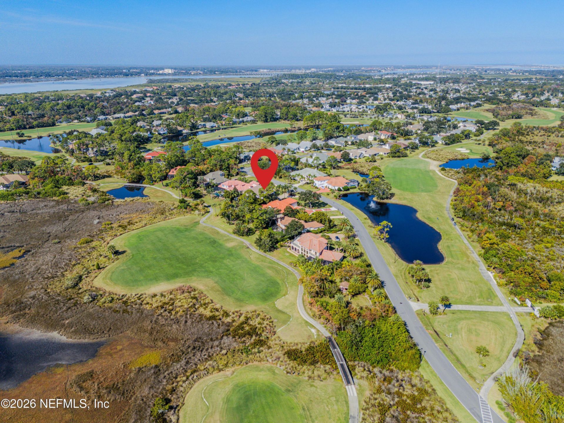 207 Marshside Drive, Saint Augustine, FL 32080 Photo