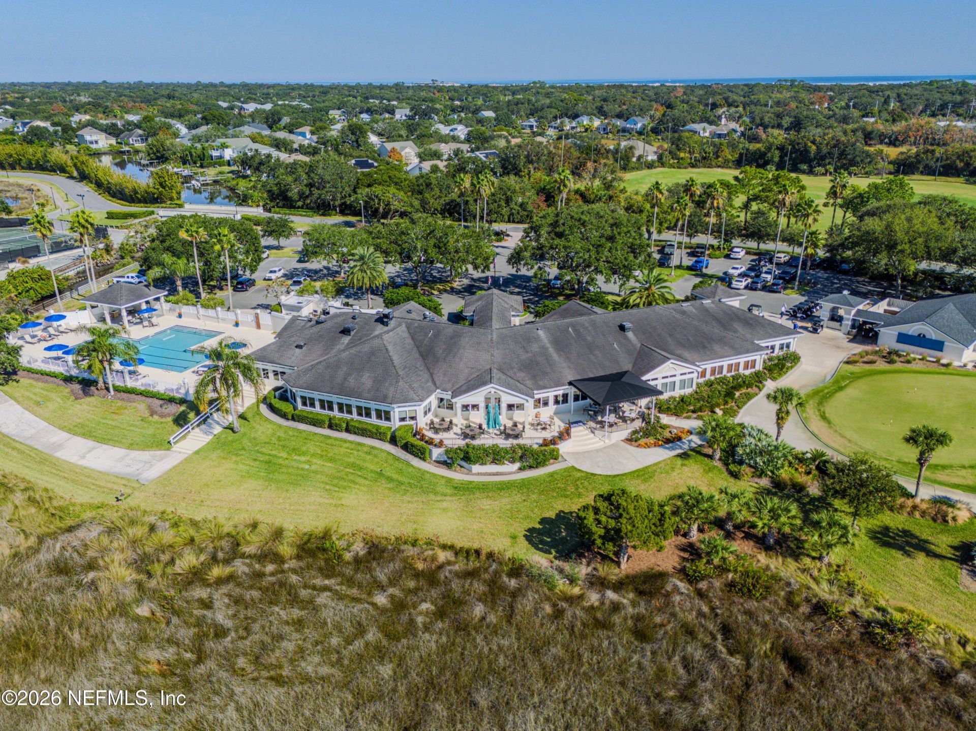 207 Marshside Drive, Saint Augustine, FL 32080 Photo