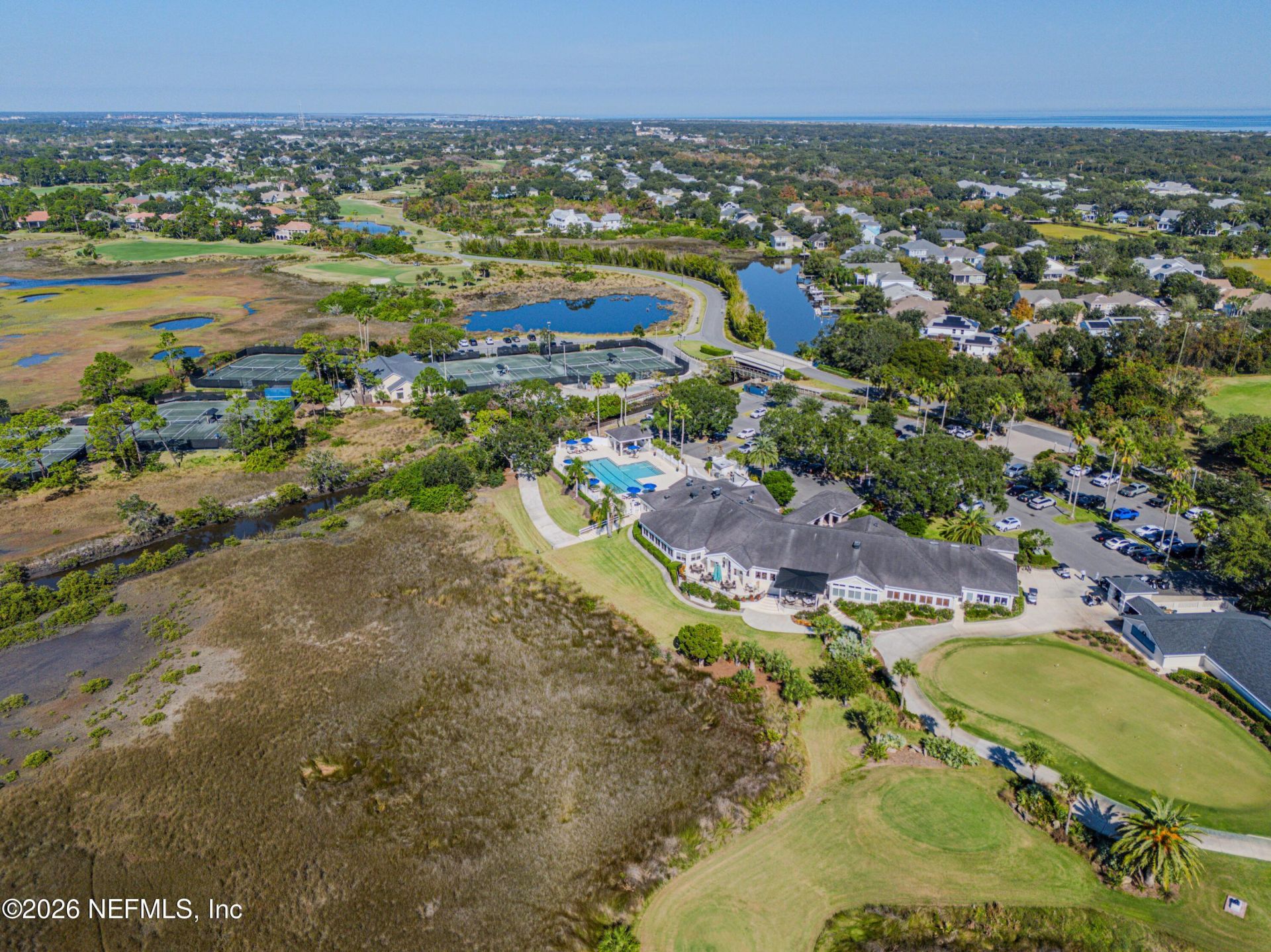 207 Marshside Drive, Saint Augustine, FL 32080 Photo