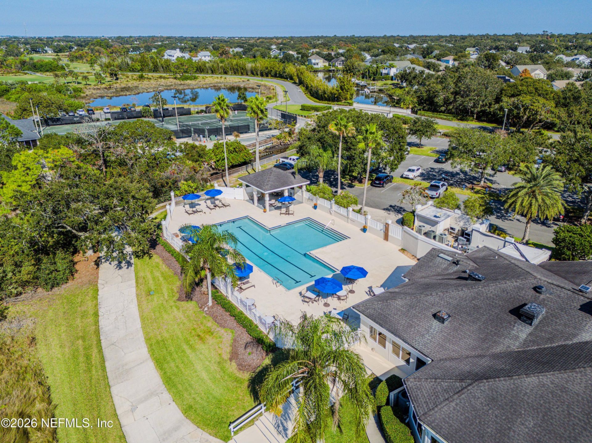 207 Marshside Drive, Saint Augustine, FL 32080 Photo