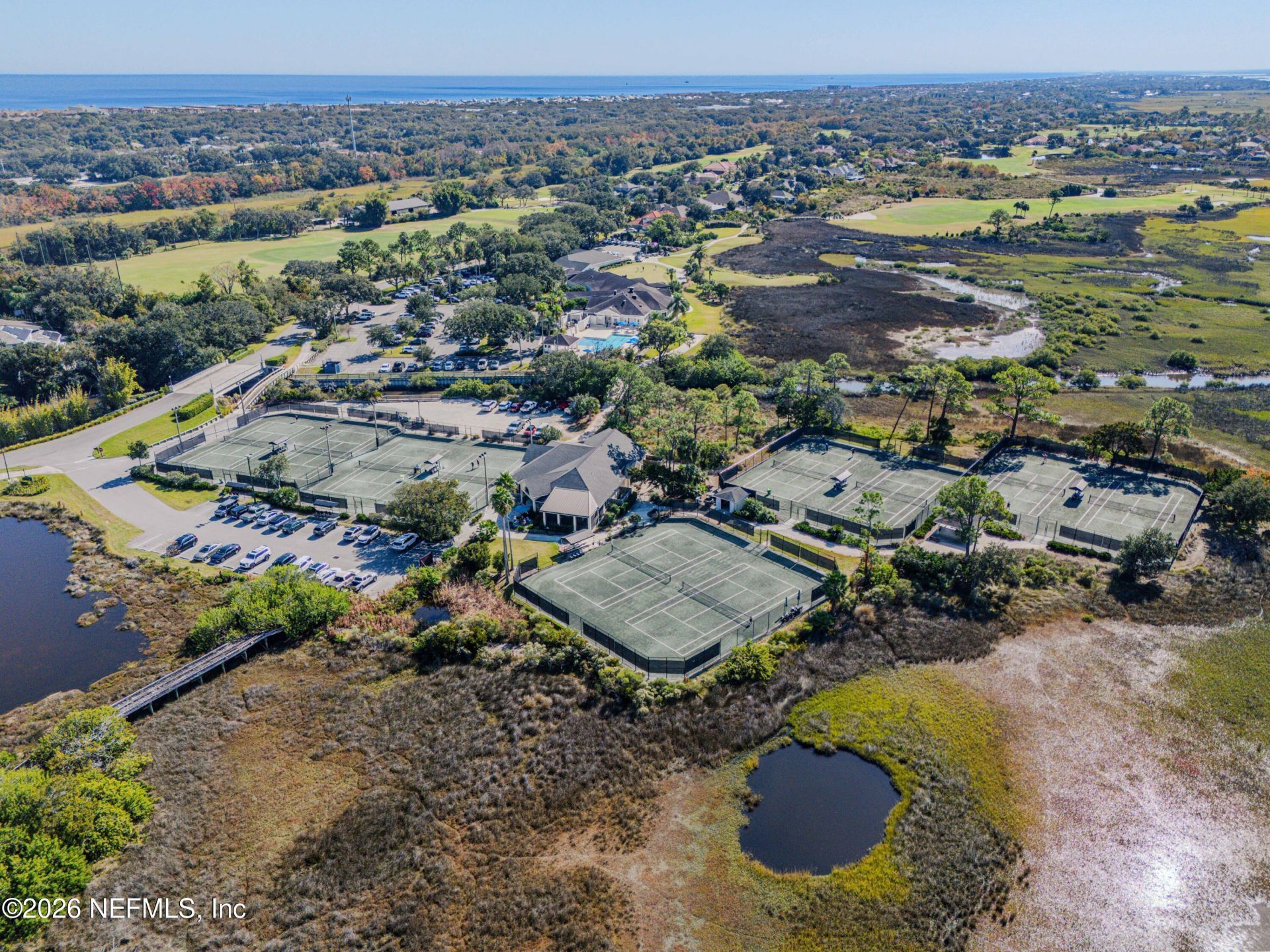 207 Marshside Drive, Saint Augustine, FL 32080 Photo
