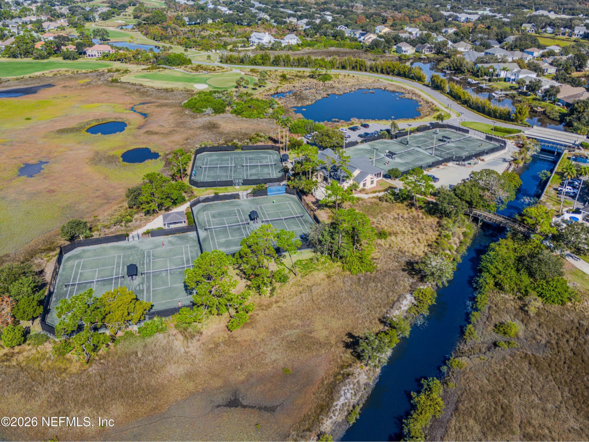 207 Marshside Drive, Saint Augustine, FL 32080 Photo