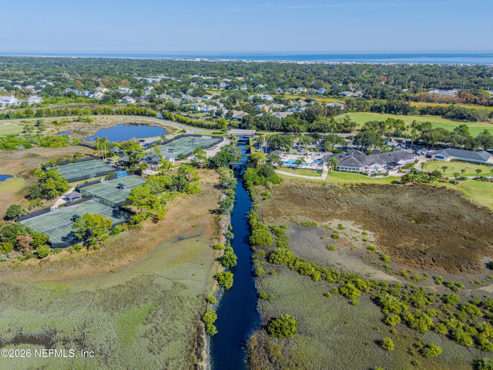 207 Marshside Drive, Saint Augustine, FL 32080 Photo