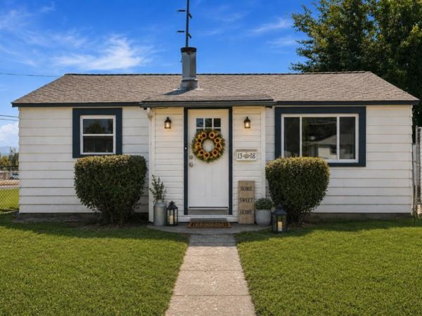 1318 E Ermina Ave, Spokane, WA 99207